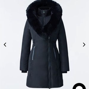 Mackage Kay P Down Coat